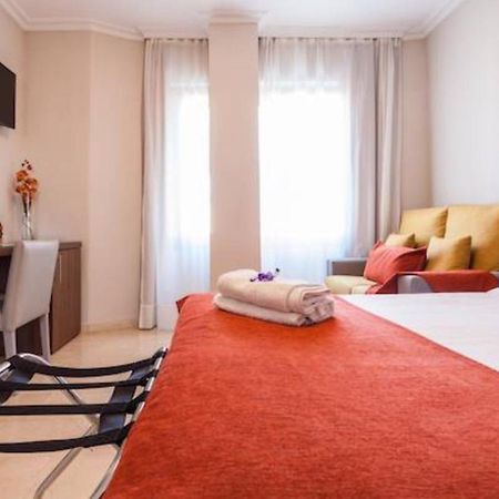 Triana L Apartment Seville Ngoại thất bức ảnh