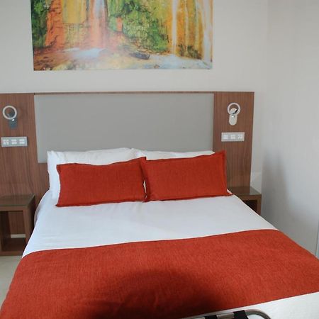 Triana L Apartment Seville Ngoại thất bức ảnh
