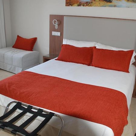 Triana L Apartment Seville Ngoại thất bức ảnh