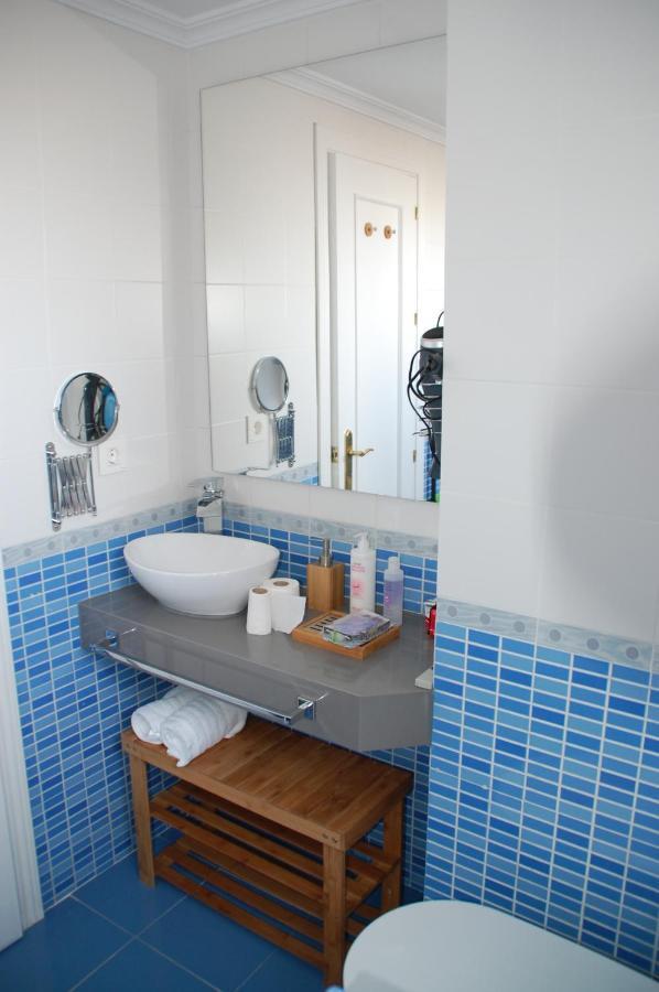 Triana L Apartment Seville Ngoại thất bức ảnh