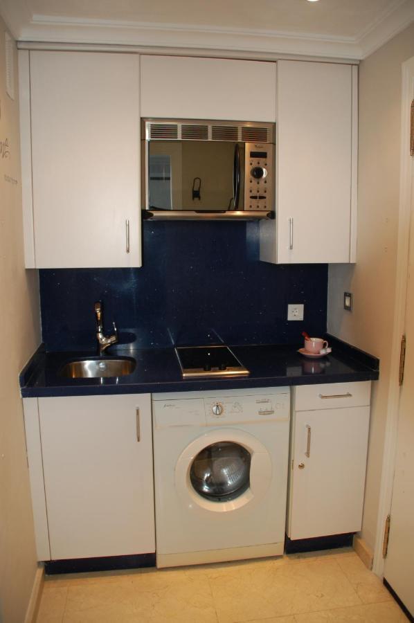 Triana L Apartment Seville Ngoại thất bức ảnh