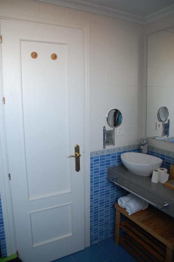 Triana L Apartment Seville Ngoại thất bức ảnh