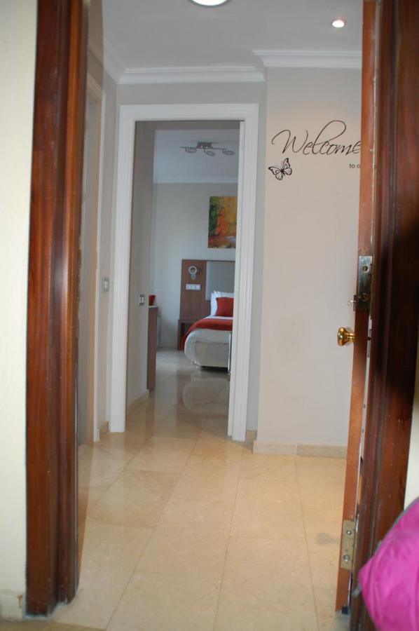 Triana L Apartment Seville Ngoại thất bức ảnh