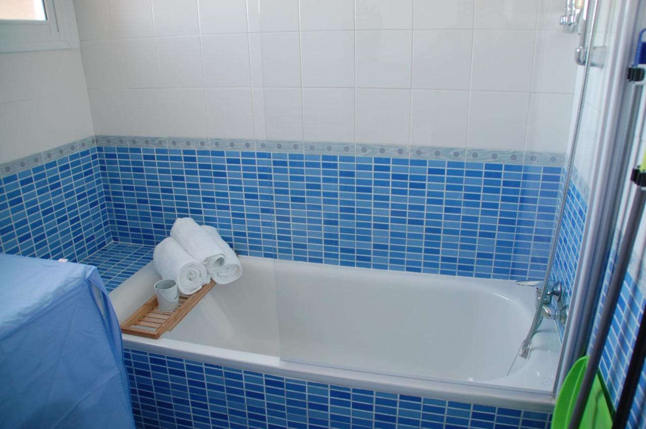 Triana L Apartment Seville Ngoại thất bức ảnh