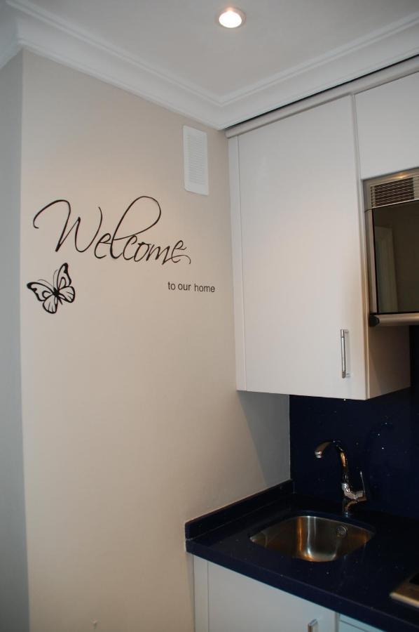 Triana L Apartment Seville Ngoại thất bức ảnh