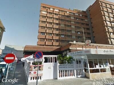 Triana L Apartment Seville Ngoại thất bức ảnh