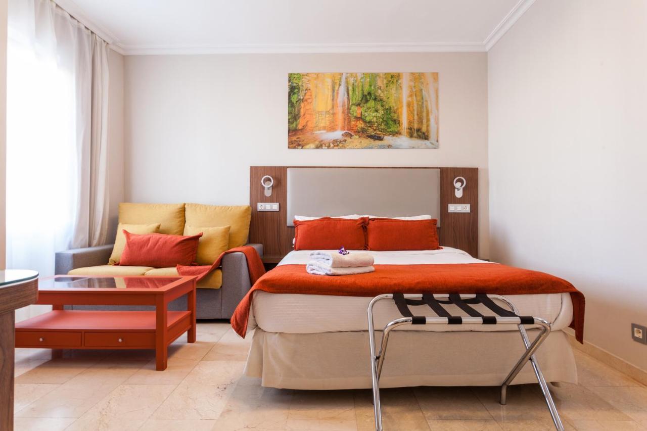 Triana L Apartment Seville Ngoại thất bức ảnh