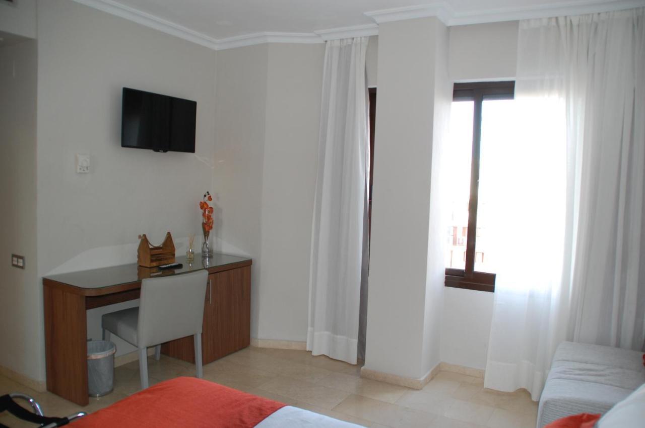 Triana L Apartment Seville Ngoại thất bức ảnh