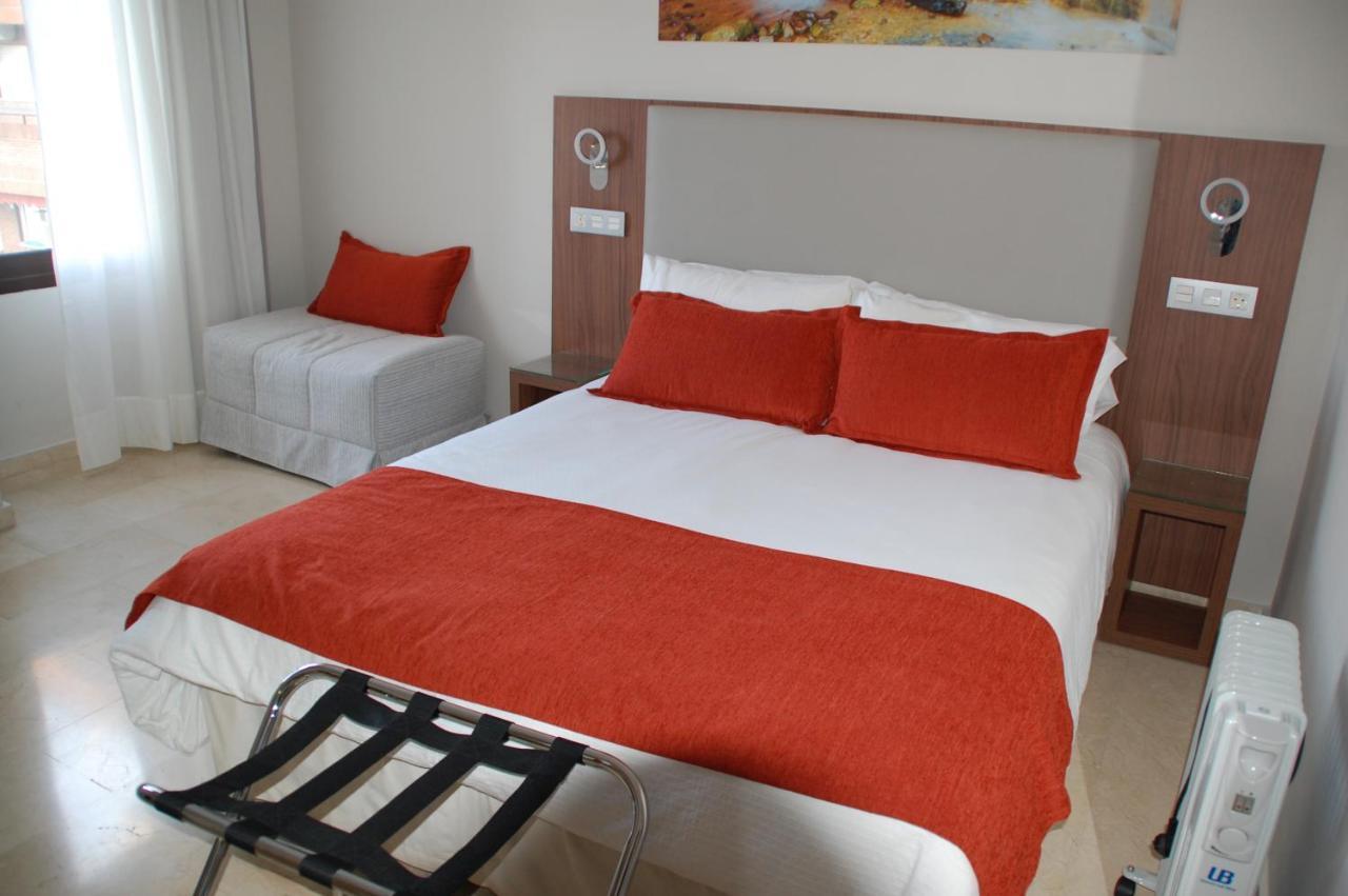 Triana L Apartment Seville Ngoại thất bức ảnh