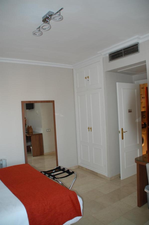 Triana L Apartment Seville Ngoại thất bức ảnh